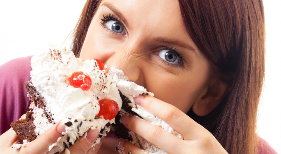 Compulsão alimentar – Como a Psicoterapia trata