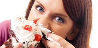 Compulsão alimentar – Como a Psicoterapia trata