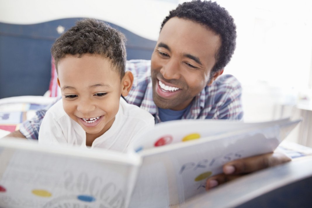 Ensine seu filho a potencializar a educação que recebe