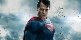 Síndrome do Super Homem