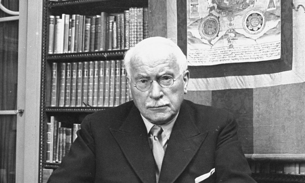 Carl Jung e o que devemos perceber “se quisermos conhecer a verdade sobre nós mesmos”