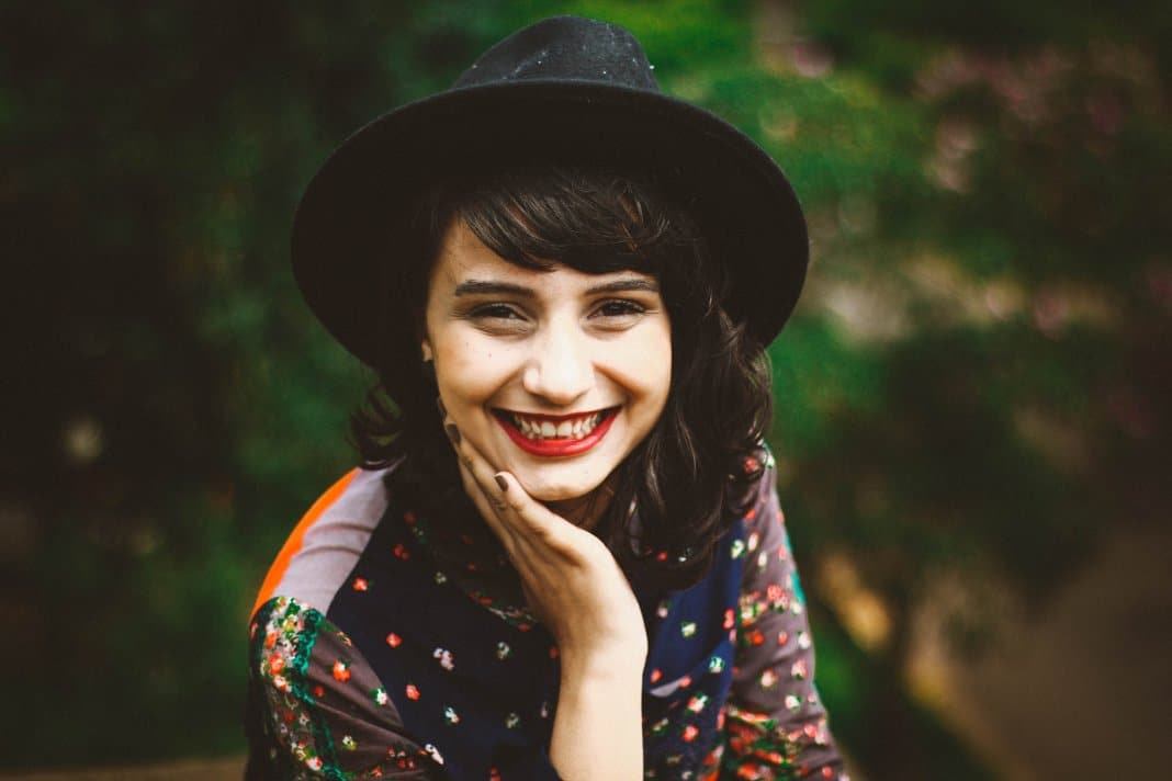 Eu quero é ser feliz do meu jeito