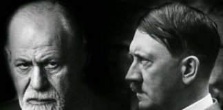 O que Freud disse sobre Hitler quando ele era uma criança?
