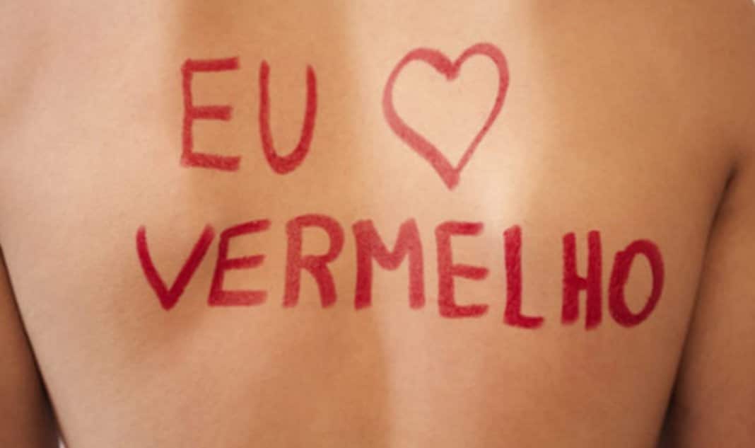vermelho Sua cor preferida revela como você é! Veja aqui!