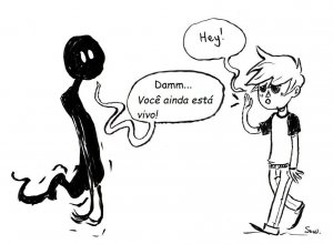 fasdapsicanalise.com.br - 7 ilustra&ccedil;&otilde;es que v&atilde;o te ajudar a entender a realidade de uma pessoa com ansiedade