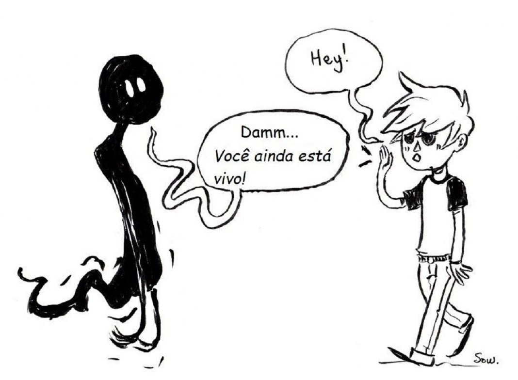 7 ilustrações que vão te ajudar a entender a realidade de uma pessoa com ansiedade