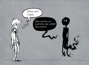 fasdapsicanalise.com.br - 7 ilustra&ccedil;&otilde;es que v&atilde;o te ajudar a entender a realidade de uma pessoa com ansiedade