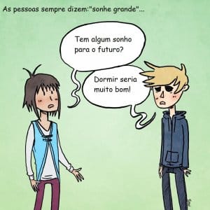 fasdapsicanalise.com.br - 7 ilustra&ccedil;&otilde;es que v&atilde;o te ajudar a entender a realidade de uma pessoa com ansiedade