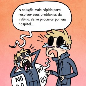 fasdapsicanalise.com.br - 7 ilustra&ccedil;&otilde;es que v&atilde;o te ajudar a entender a realidade de uma pessoa com ansiedade