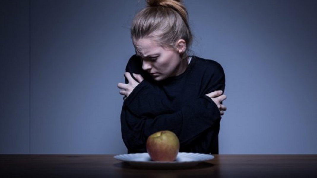 A anorexia nervosa e o mito da felicidade fácil