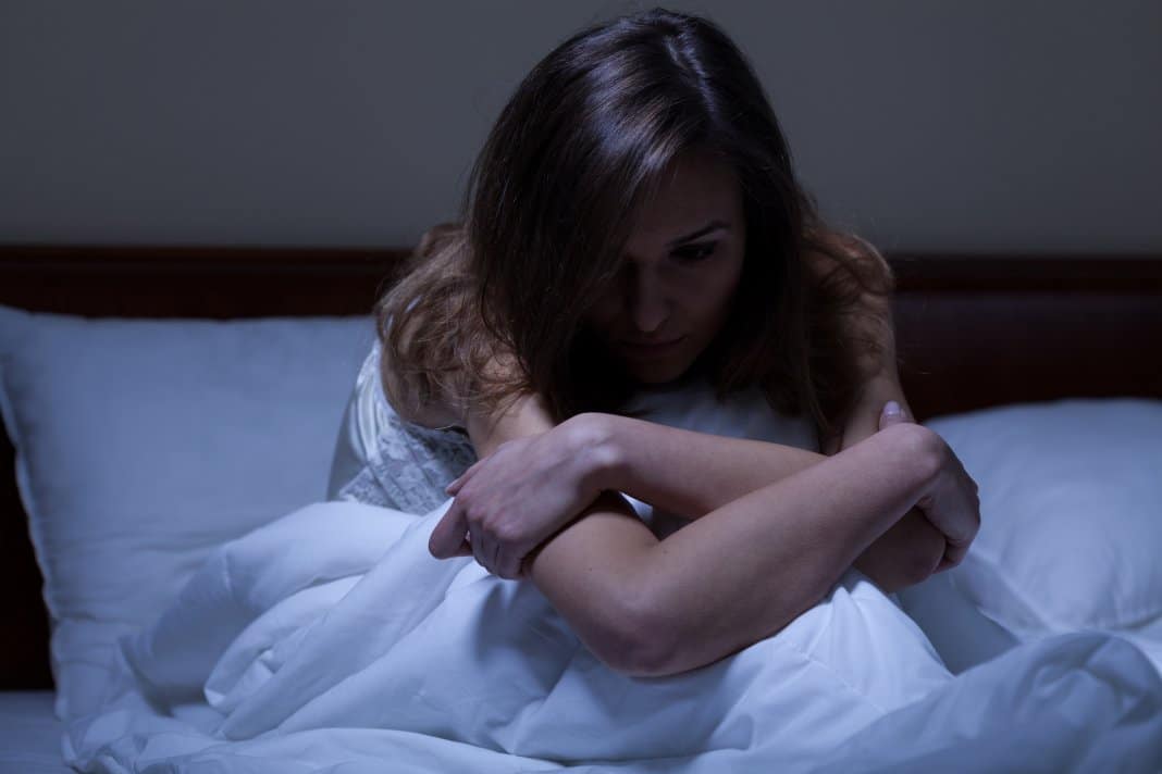 As 3 principais causas da depressão