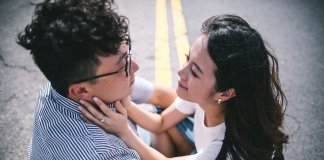 Como escolhemos nossos parceiros amorosos?