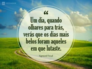 15 Frases de Freud que te obrigam a pensar sobre você mesmo fasdapsicanalise.com.br - 15 Frases de Freud que te obrigam a pensar sobre você mesmo