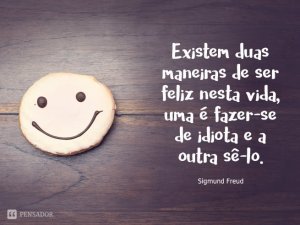 15 Frases de Freud que te obrigam a pensar sobre você mesmo fasdapsicanalise.com.br - 15 Frases de Freud que te obrigam a pensar sobre você mesmo