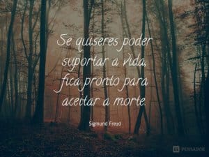 15 Frases de Freud que te obrigam a pensar sobre você mesmo fasdapsicanalise.com.br - 15 Frases de Freud que te obrigam a pensar sobre você mesmo