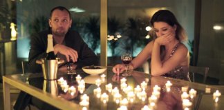 No amor, a única coisa que os opostos atraem é a frustração