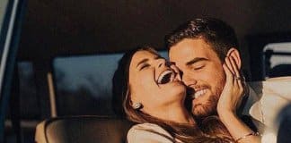 Mais que meu amor… Ele é meu amigo