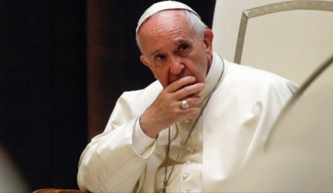 Papa Francisco diz que fez psicanálise para “esclarecer algumas coisas”…