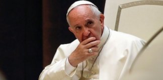 Papa Francisco diz que fez psicanálise para “esclarecer algumas coisas”…