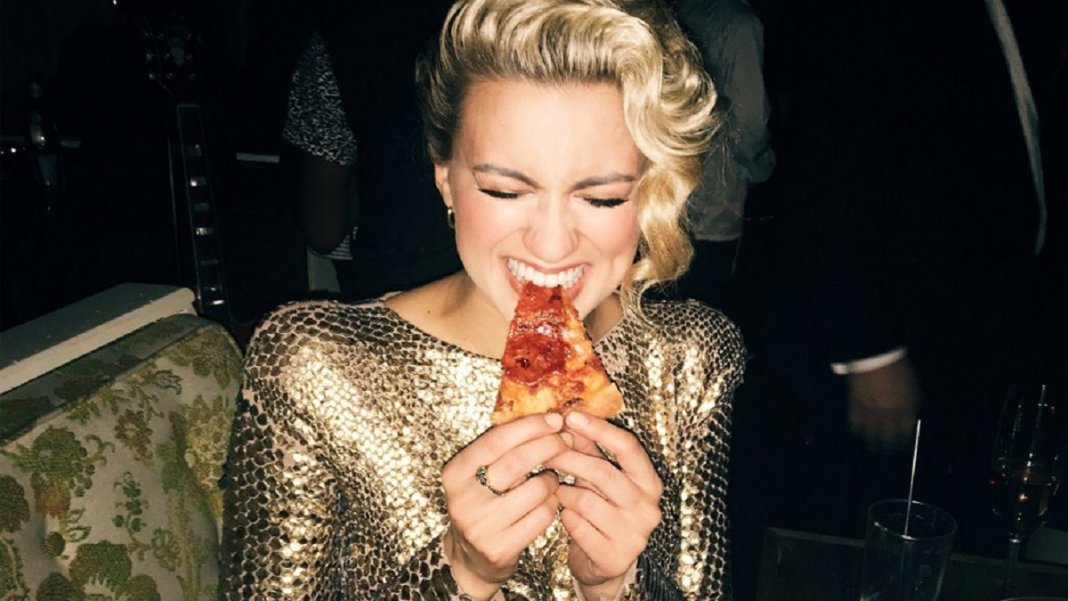 Pizza e rejeição amorosa – uma analogia entre preferências alimentares e o “não” do crush