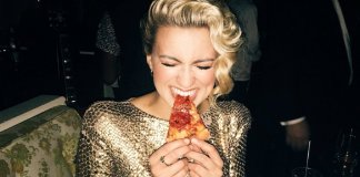 Pizza e rejeição amorosa – uma analogia entre preferências alimentares e o “não” do crush