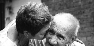 Vidas esquecidas – O Alzheimer e a família
