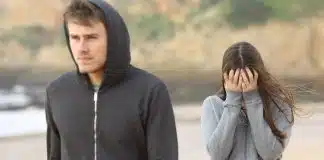 “Ainda sinto falta.” Amor ou cegueira emocional?