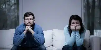 Amor não é solidão compartilhada