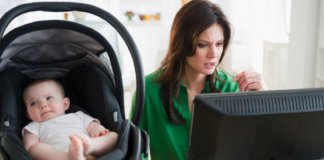 As dualidades da mulher moderna: carreira e maternidade