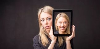 Instagram e a sua idealização de felicidade