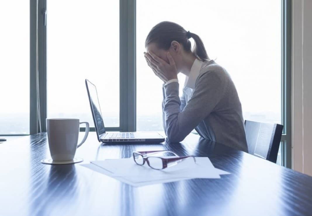 Luto no escritório: Quando um colega de trabalho morre