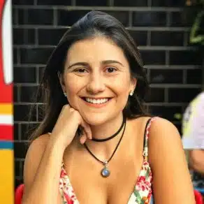 Mariana Pavani