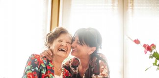 O envelhecimento dos pais: Quem cuida de quem?