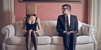 O sinal clássico do Transtorno de Ansiedade Social