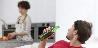 Um perverso tipo parasita pode ser aquele que habita sua casa