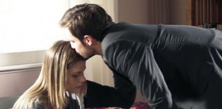 O amor pode até acabar, mas o respeito não!