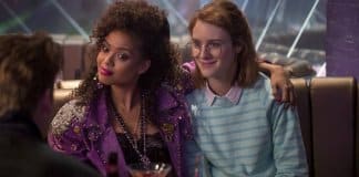 Black Mirror, quarta temporada: para viver o amor é preciso rebelar-se!