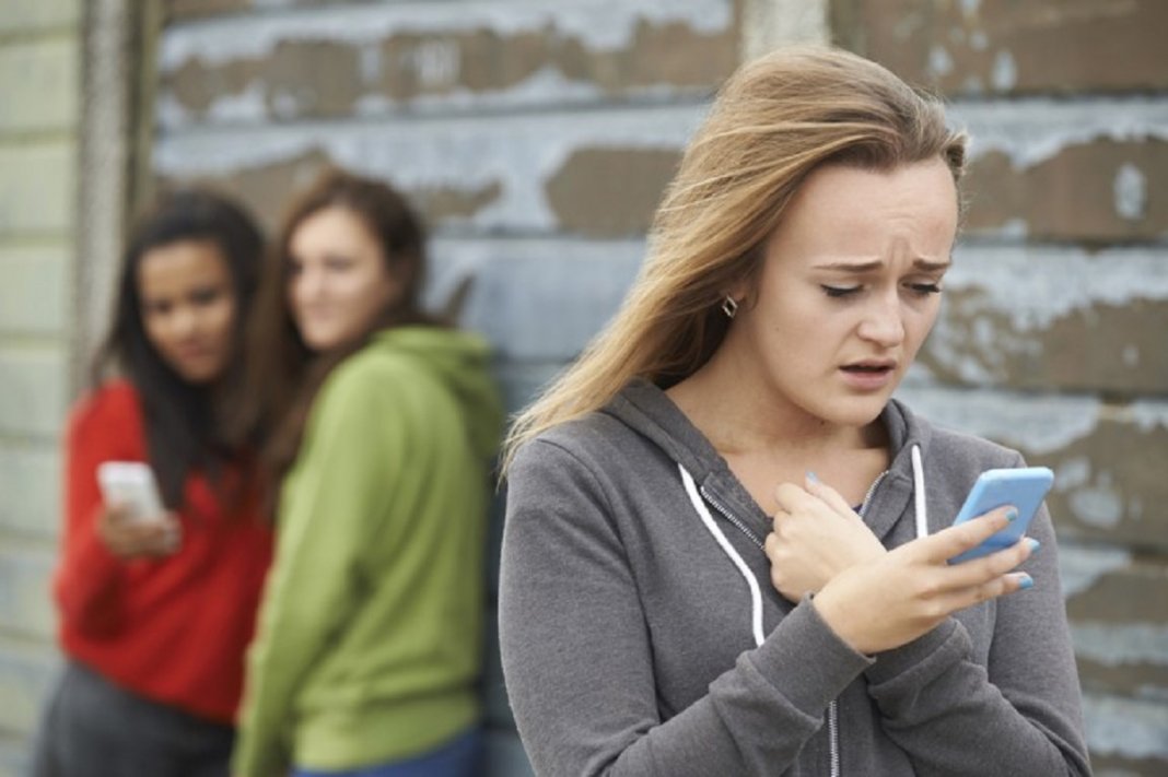 Cyberbullying um problema cada vez mais frequente entre usuários
