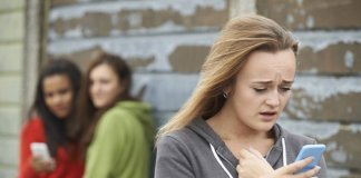 Cyberbullying um problema cada vez mais frequente entre usuários