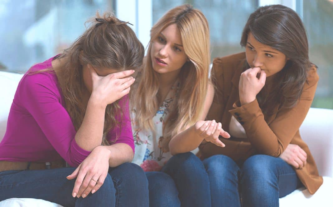Entender é diferente de conhecer. Muitas pessoas nos conhecem, poucas nos entendem!