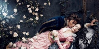 Felizes para sempre: O mito do amor romântico
