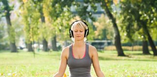 Meditar com música: saiba quais são os benefícios