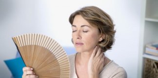 Menopausa, sintomas que nos tiram do sério