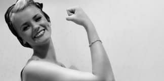 Mulheres mandonas