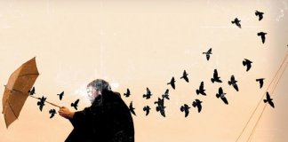 Nossas escolhas: São elas que nos libertam. São elas que nos aprisionam