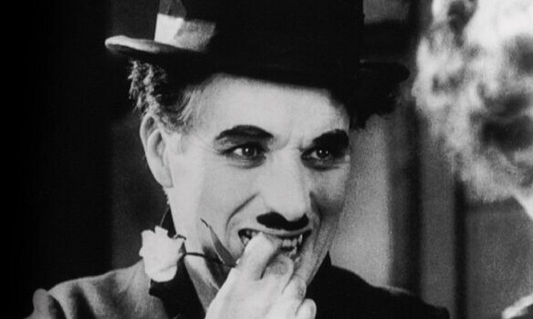 ‘Quando me amei de verdade’: o maravilhoso poema de Charles Chaplin
