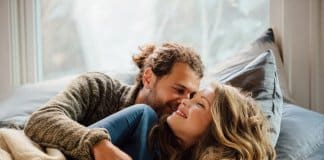 “Se cuida” é um eu te amo disfarçado, porque o amor está nos detalhes…