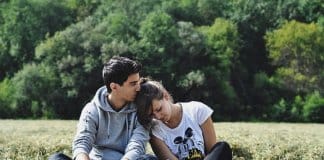 Seu próximo amor não tem culpa pelo anterior…
