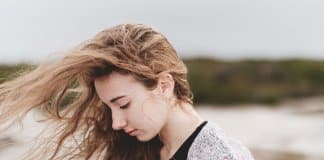Um texto para você que, de tão machucado, deixou de acreditar no amor