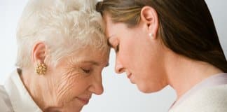 10 mandamentos de amor à pessoa idosa